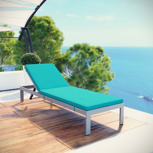 Modway shore outdoor patio - shore,