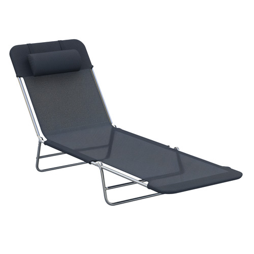 Folding chaise lounge pool - lounge,