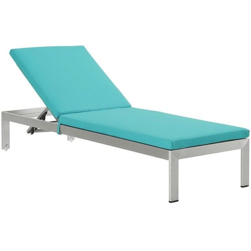 Modway shore aluminum outdoor - shore,