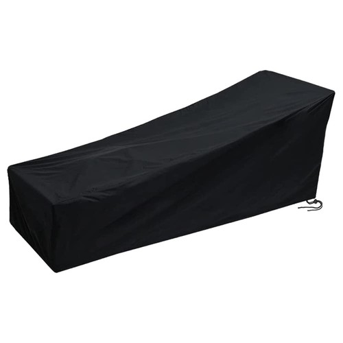 Gicov chaise lounge cover - chaise,