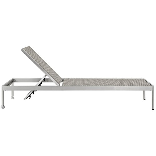 Pemberly row modern aluminum - row,
